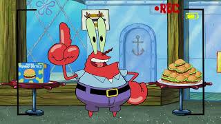 Riverboat Rumpas W Kazoo In Goodbye, Krabby Patty?