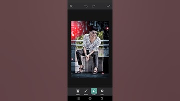 New Snapseed Photo EDITING Trick 😱😱 खुफिया ट्रिक 😲😱#editorvaasu #short #shorts #youtubeshorts