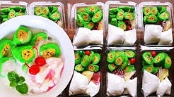 Modal Pisang 15 Ribu Jadi Pisang Ijo Harga 160 Ribu - Durasi: 16.16. 