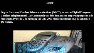 3g and 4g wireless technology