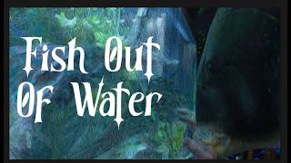 Fish Out Of Water