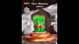 Nowruz Holiday Animation In Cinema 4D I Redshift