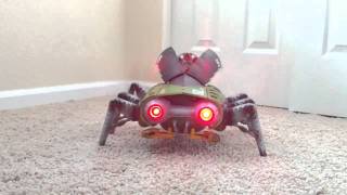 N.s.e.c.t. Part 1 Of 2