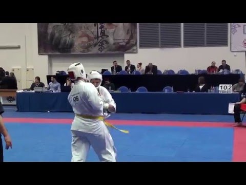Спортивный клуб Самурай
