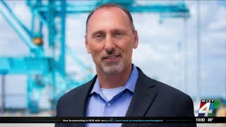 An exceptional human being Community mourns after Jacksonville Port Authority COO dies in crash
