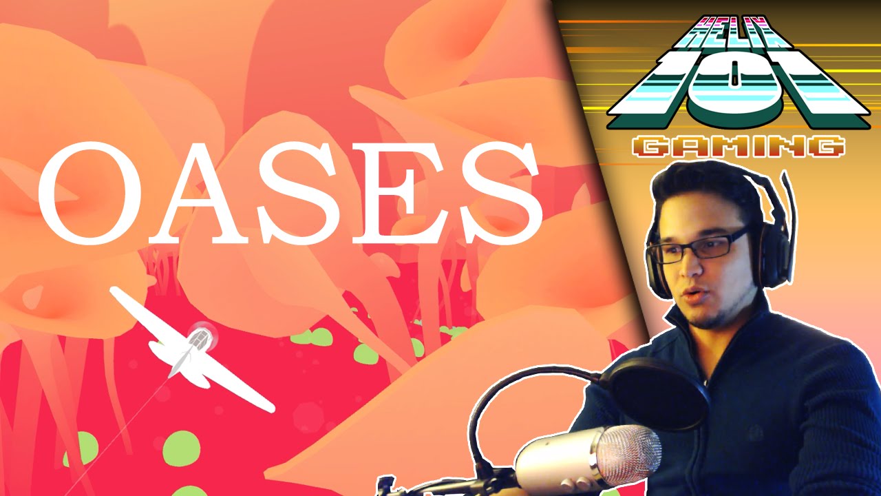 This One's for you Mom and Dad | Oases Let's Play - Helix101 Gaming