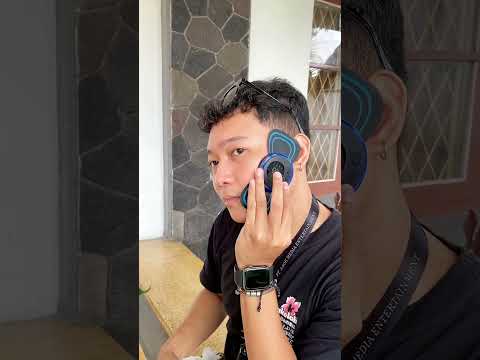 cobain alat pijat viral di wajah?  #winland