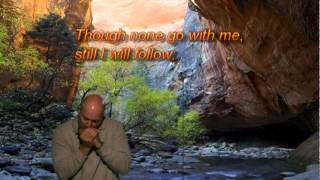 Hymn "I Have Decided To Follow Jesus" by Gospel Harmonica chords