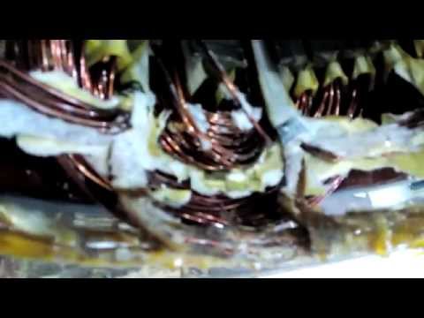 dc-motor-rewinding