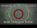 Shadow of the Colossus, Christianity, and Alchemy - NEW DISCOVERY?!