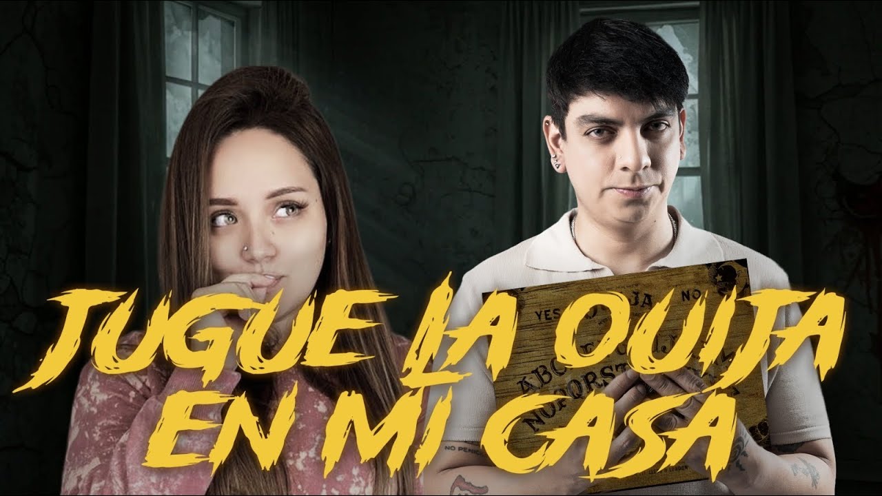 Recorrido Paranormal | Episodio 3 🔥