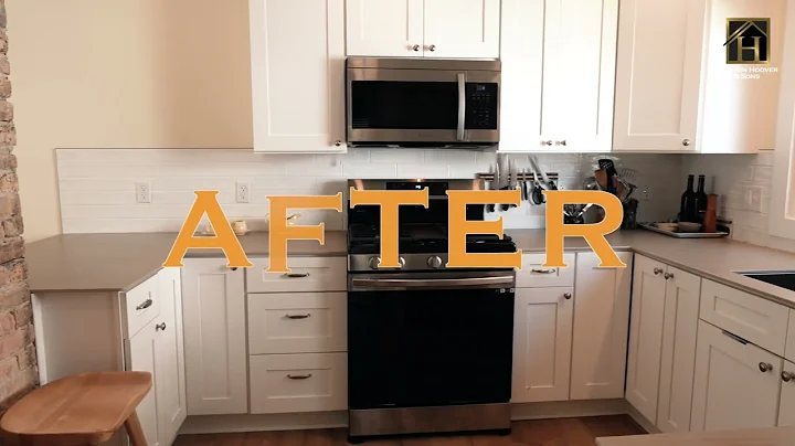 Clayton Hoover and Sons: Bathroom Remodel