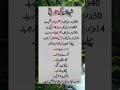 shataan Deep Talk Urdu #shorts #islamicquotes