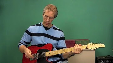 Sneak Preview of Free Songwriting Lesson 1 - Rock Pattern