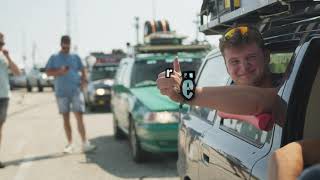 Carbage Run Zomer Editie 2023 Naar Roemenië Nl - Dag 4