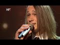 Marin: "Take Me To Church" - The Voice of Croatia - Season1 - Live5