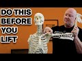 Stop Forcing Shoulder Range of Motion