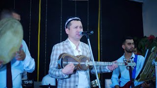 Bunyodbek Saidov - Allohni eslab (Jonli ijro 70 yoshlik yubiley)