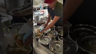 Tacos Varios El Tigre Toño En Tijuana Baja California