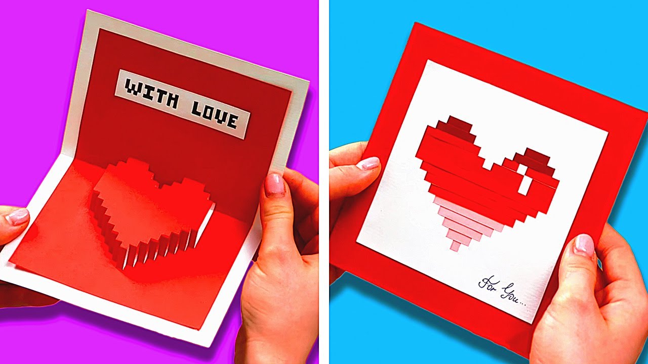 20 SWEET GREETING CARDS FOR THE PEOPLE YOU LOVE
