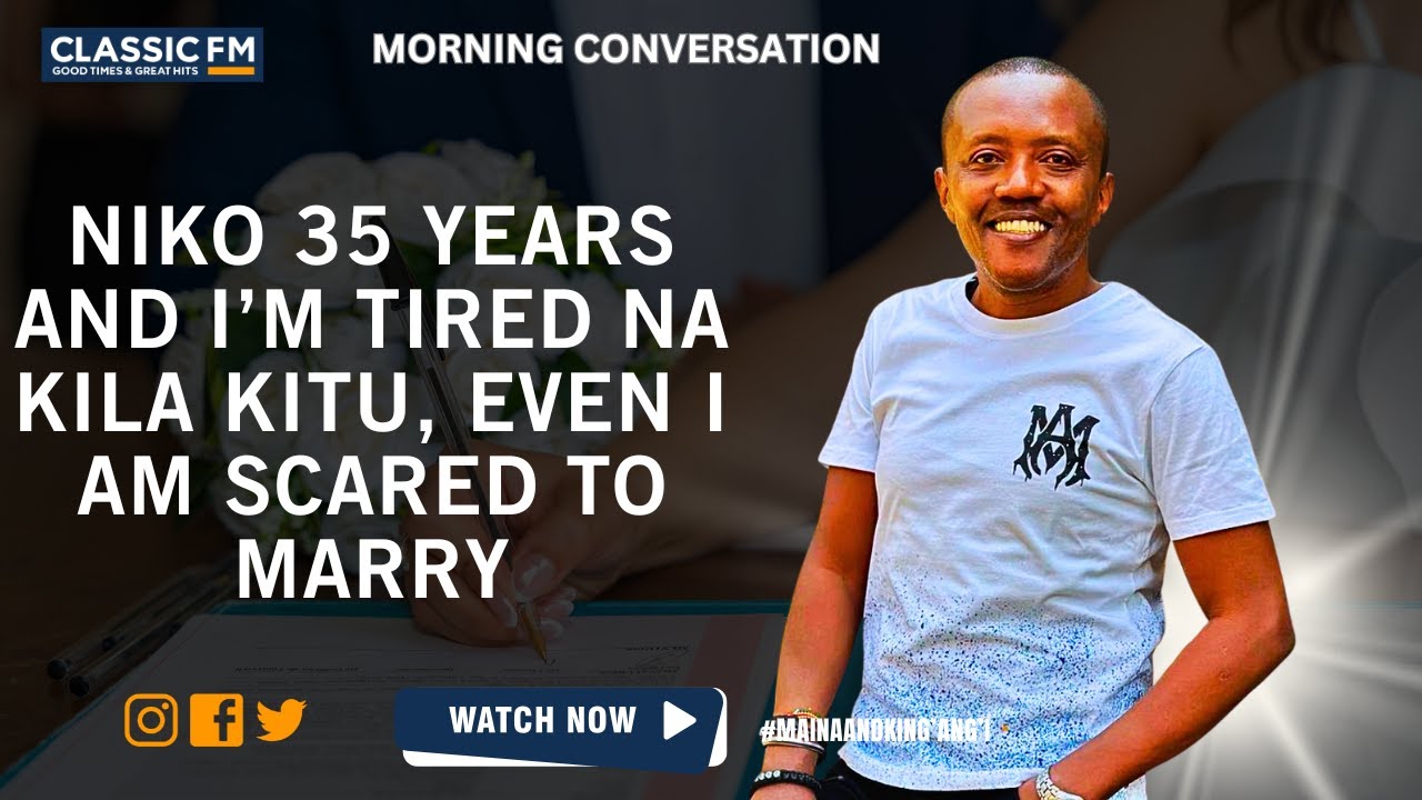 SIDHANI IF I WILL EVER GET MARRIED