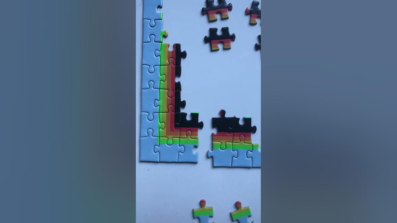 How to solve the TwoMillion Dollar Puzzle (13 of 21) YouTube