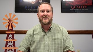 Crop Acreage Reporting Featuring Mark Goodhart at The Strickler Agency Inc