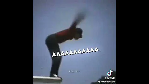 Michael Jackson funny moments