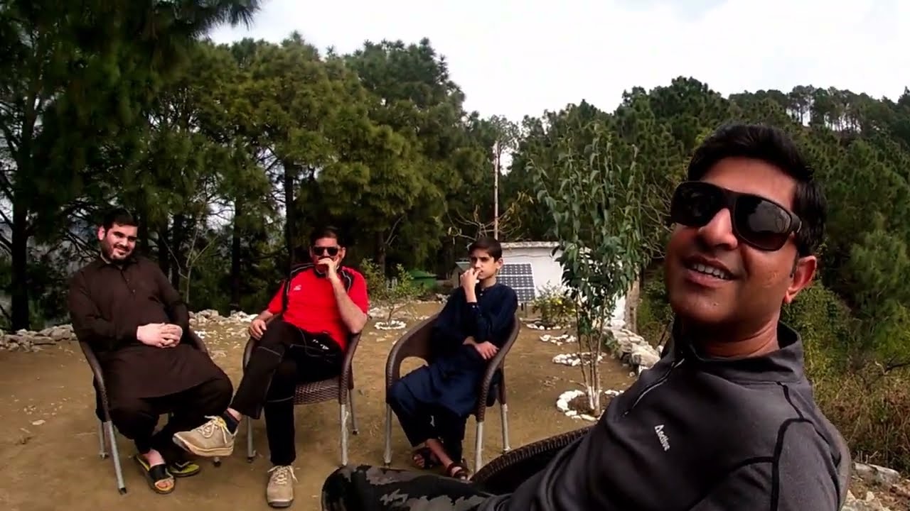 Islamabad Reloaded PHPA Paragliding Love 26.02.23 YouTube