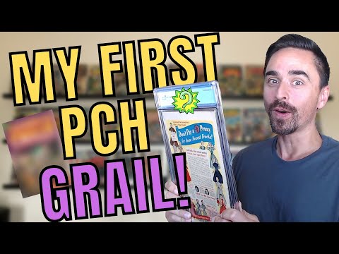 Unboxing A Pre-Code