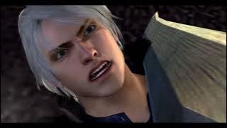 Devil May Cry 4 | Every Single Dante Cutscene | 4K 60FPS