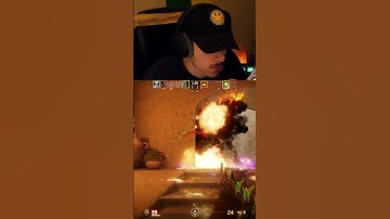 CAREFUL #arrowcs #counterstrike #counterstrike2 #cs2fails #cs2funny #cs2update #csgo #cs #cs2 #fyp