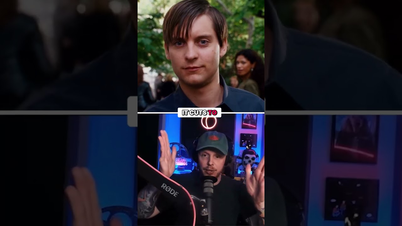 We all misunderstood Bully Maguire