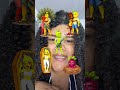 FRUTAS DOIDONAS IMPOSSÍVEIS