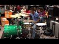 Ramon Sampson - Guitar Center 2011 Winner - Pt 2