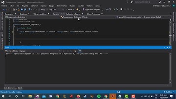 Tarea 1 Programacion 2