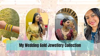 Gold Jewellery Shopping in Delhi for Wedding | What, Where & How screenshot 3