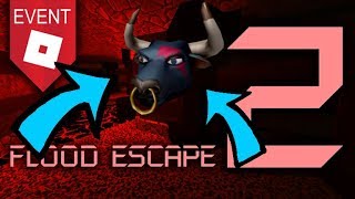 [EVENT] Roblox Labyrinth Event - Flood Escape 2 | Tutorial