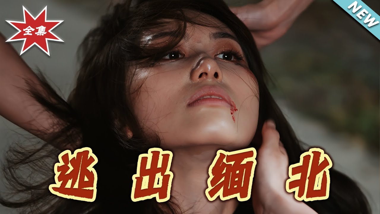 逃出緬北：絕地求生大逃殺
