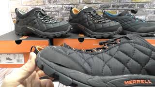 Кроссовки Merrell Iceberg MOC2 (J61391) Полный обзор #Merrell #IcebergMOC2 #merrelloriginal - Видео от yousale