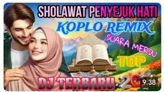 Download Lagu Sholawat versi dangdut dj remix penyejuk hati @selvianafamilyvlog230 MP3 Download Lagu Sholawat versi dangdut dj remix penyejuk hati @selvianafamilyvlog230 MP3