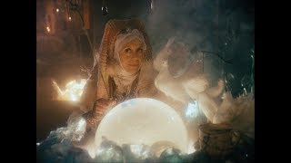 Perinbaba, 1985 (trailer)