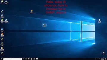 HOW TO INCREASE FPS IN SAMP |Tutorial #1| 100% WORKING