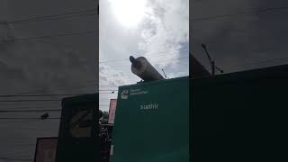 backrooms movie 62.5 kva ganrator cat videos #fypyoutube#youtubeshorts#electronic#automobile