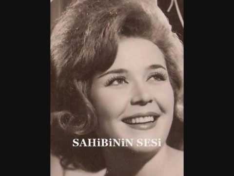 Nesrin Sipahi - Şen Gözlerinle Yüzüme Bir Baktın