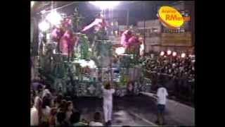 [Desfile] Acadêmicos do Engenho da Rainha 2006 - 