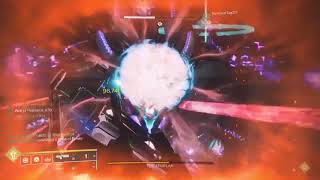 Sleeper Simulant V.S. Templar💤