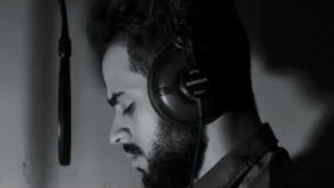 القارئ شريف مصطفى سورة السجدة تلاوة خاشعة