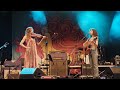 Peggy oh - Rewoodstock festival