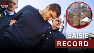 Autopsie – Morts mystérieuses: 350 kg retrouvés et un commando prêt à tout